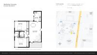 Unit 1505 S Ocean Blvd # 1 floor plan